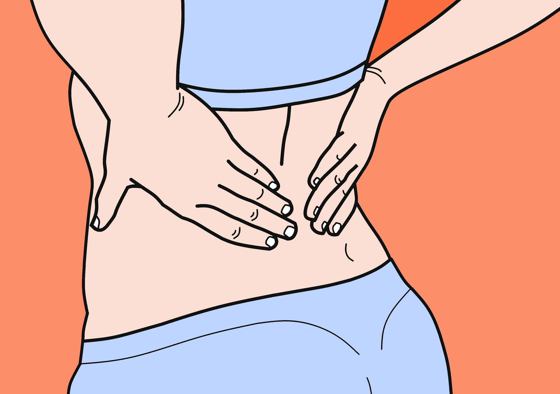 back pain chiropractic minneapolis