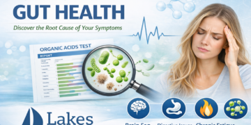 OAT Testing for Gut Health